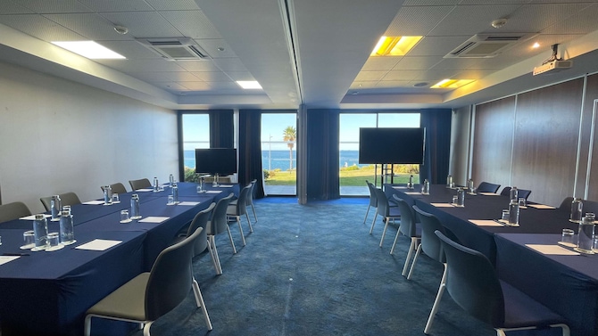 Rondinara + Santa Giulia