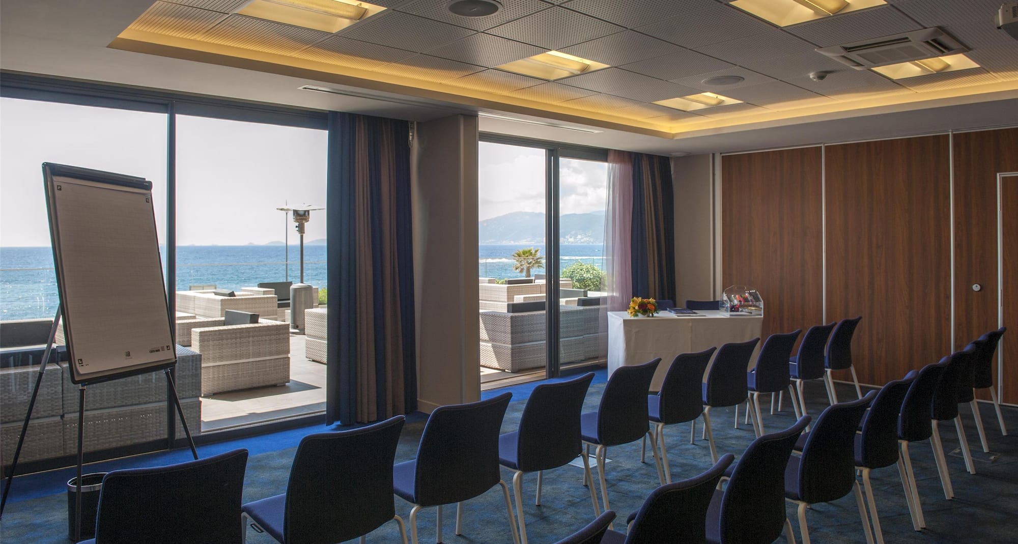 Radisson Blu Resort and Spa, Ajaccio Bay - Agosta Mare e Sole