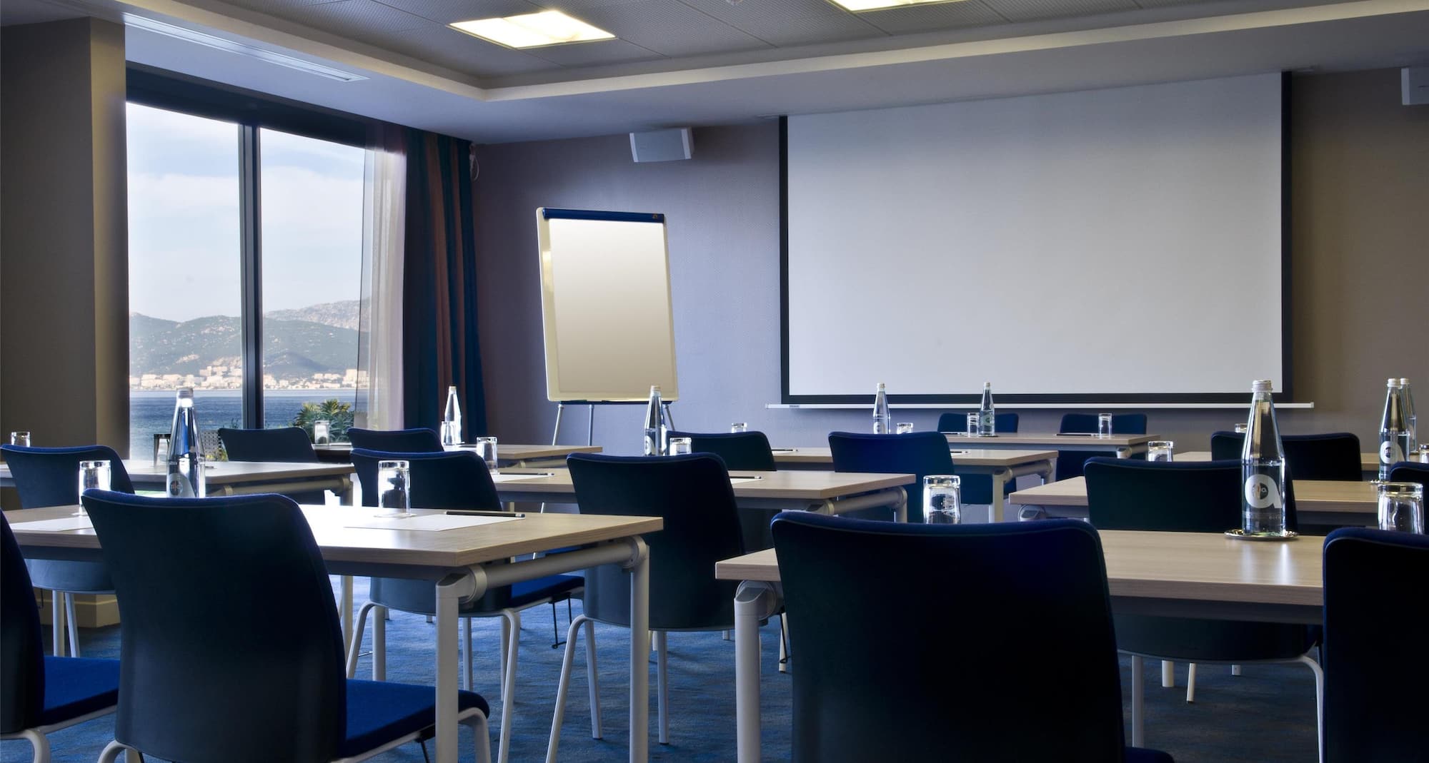 Radisson Blu Resort and Spa, Ajaccio Bay - Agosta