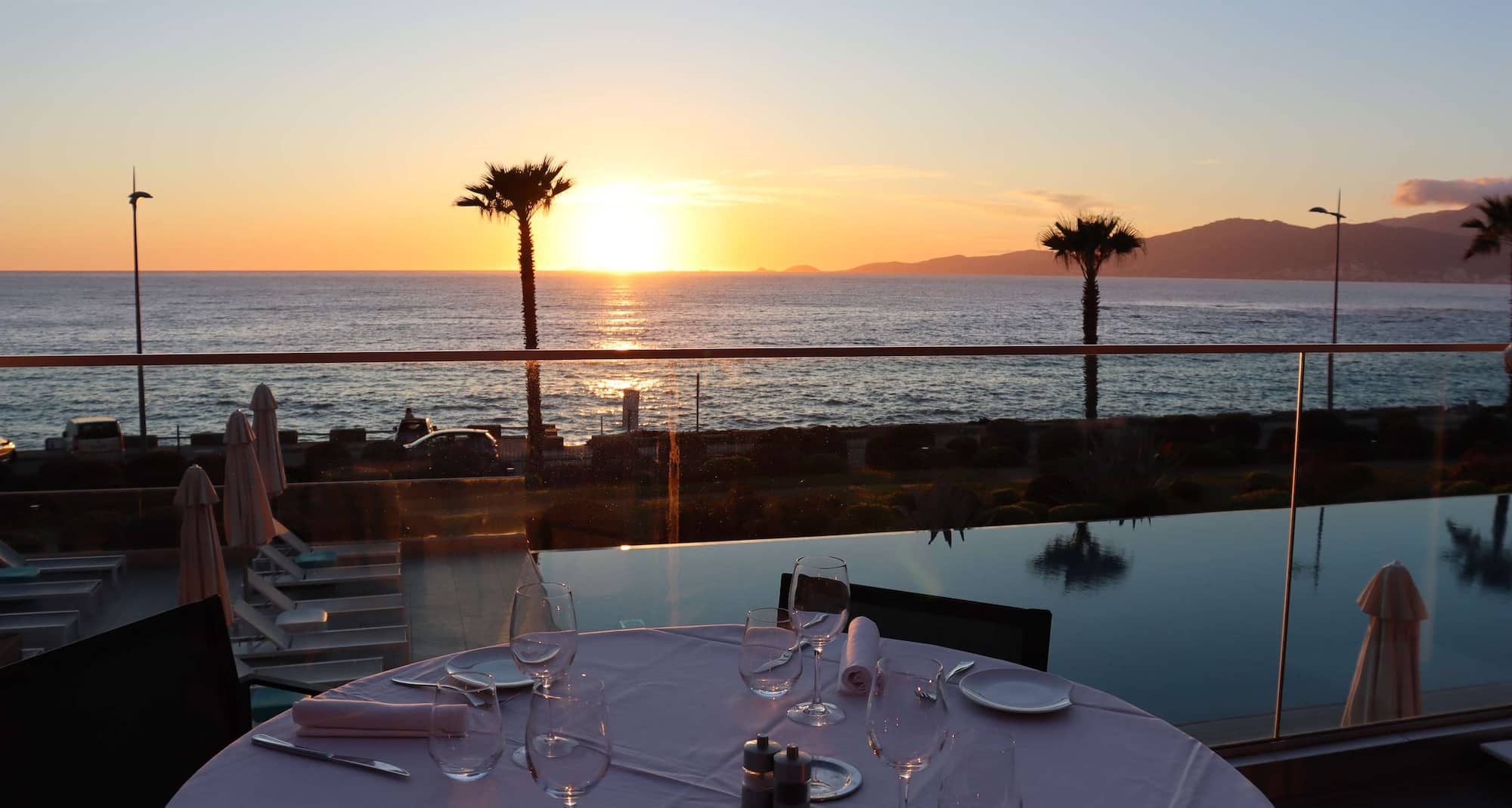 Radisson Blu Resort and Spa, Ajaccio Bay - IMG