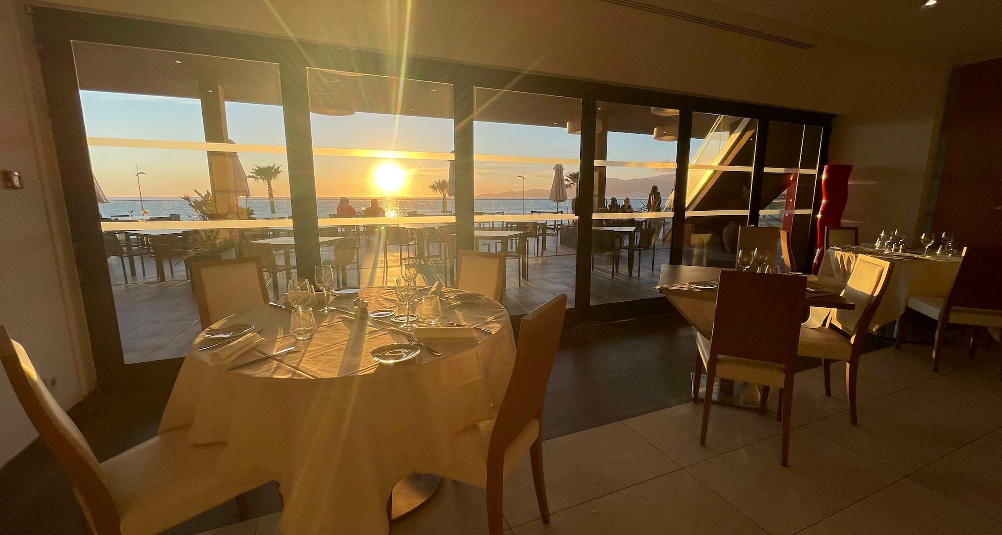 Radisson Blu Resort and Spa, Ajaccio Bay - IMG