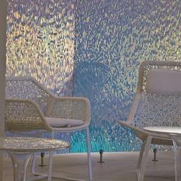 Radisson Blu Resort and Spa, Ajaccio Bay - Spa seating area