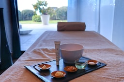 Radisson Blu Resort and Spa, Ajaccio Bay - Spa