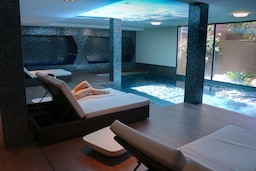 Radisson Blu Resort and Spa, Ajaccio Bay - IMG