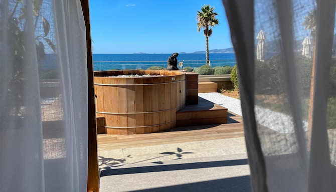 Radisson Blu Resort and Spa, Ajaccio Bay - Spa