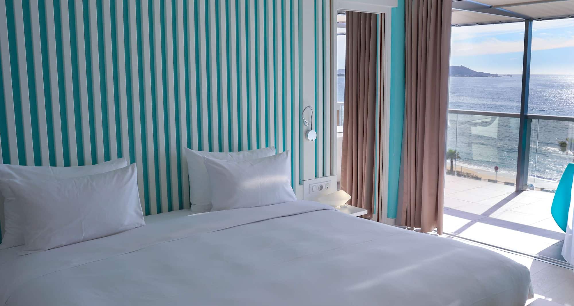 Radisson Blu Resort and Spa, Ajaccio Bay - Suite