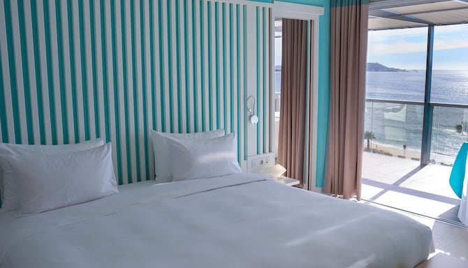 Radisson Blu Resort & Spa, Ajaccio Bay - Suite