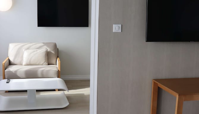 Radisson Blu Resort & Spa, Ajaccio Bay - IMG