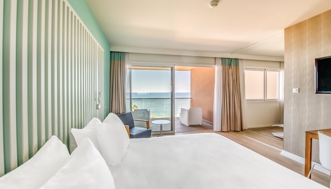 Radisson Blu Resort & Spa, Ajaccio Bay - Suite