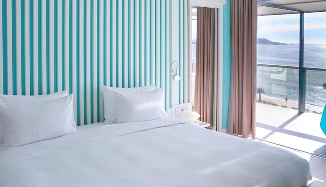 Radisson Blu Resort & Spa, Ajaccio Bay - Suite