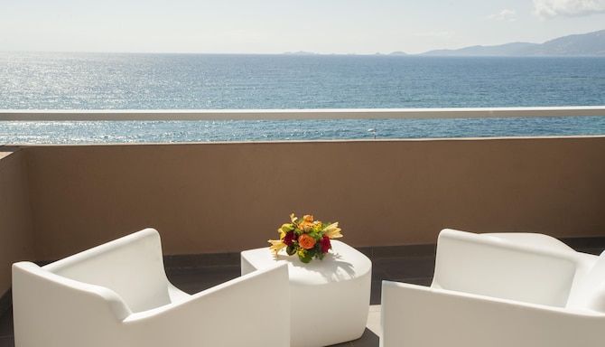 Radisson Blu Resort & Spa, Ajaccio Bay
