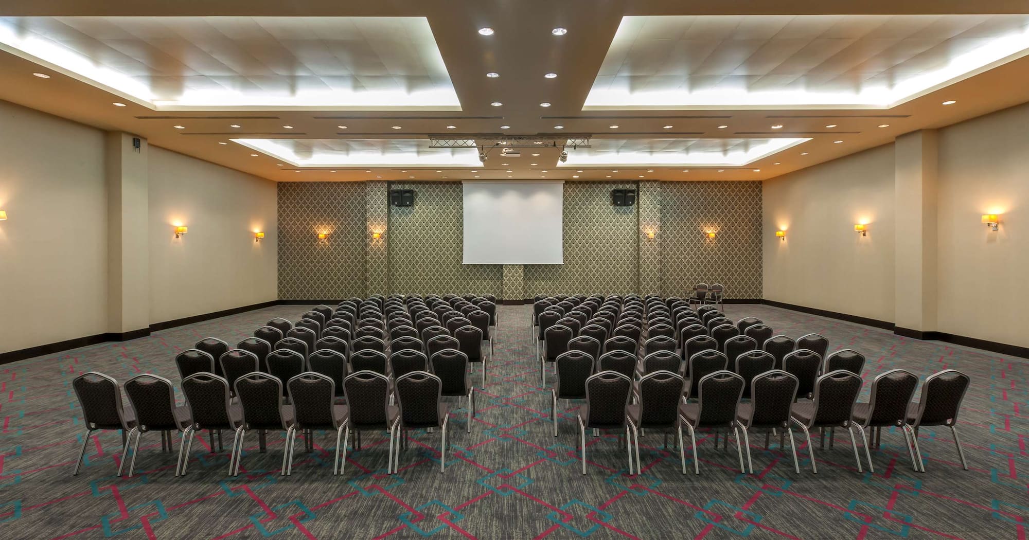 Radisson Blu Resort and Spa, Cesme - Cesme Ballroom