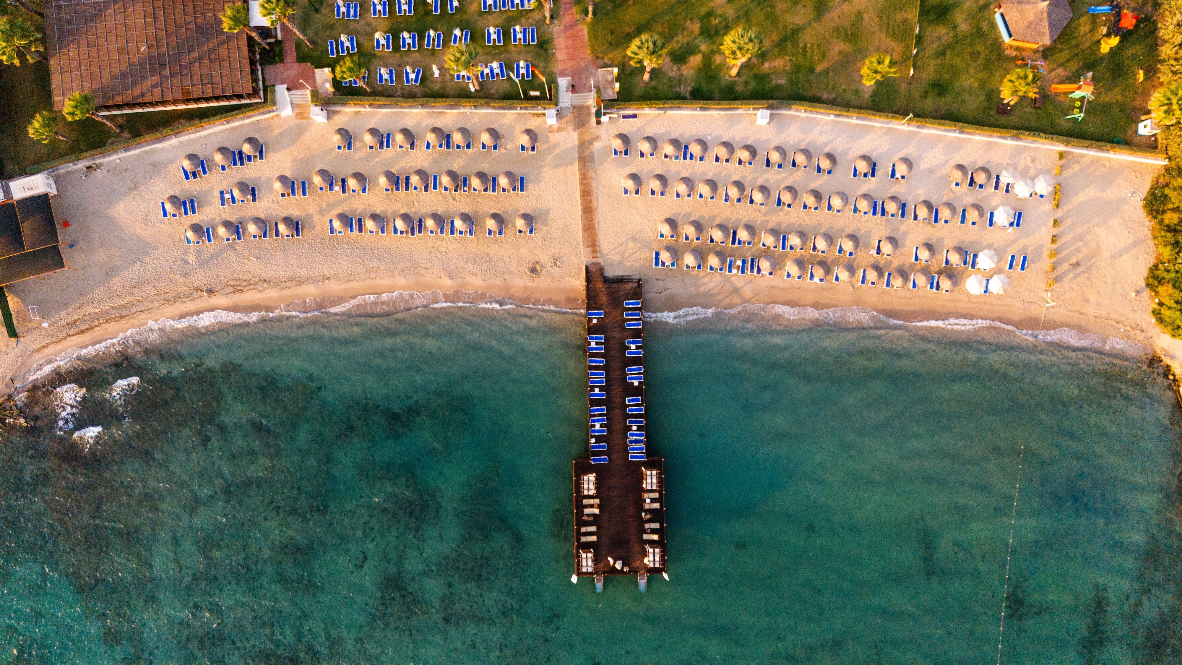 Radisson Blu Resort & Spa, Cesme - Hotel Video