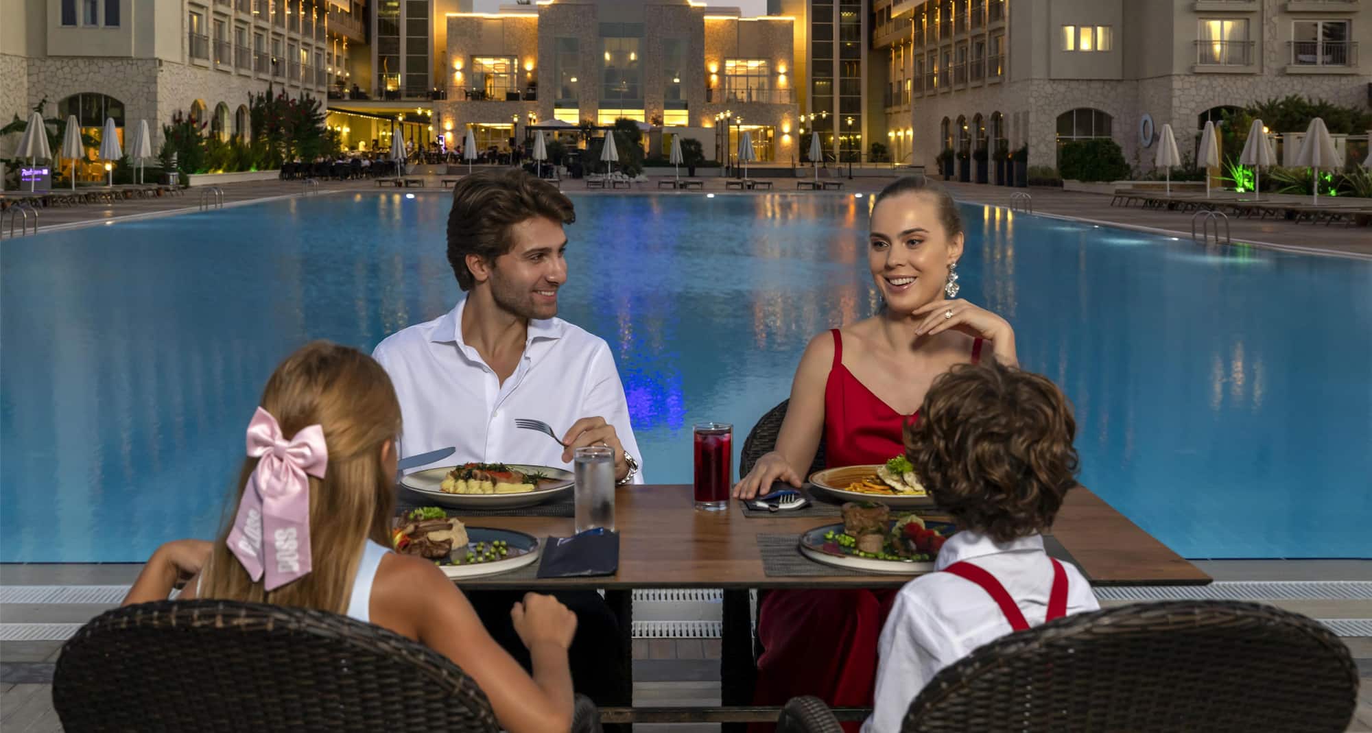 Radisson Blu Resort and Spa, Cesme - Lifestyle