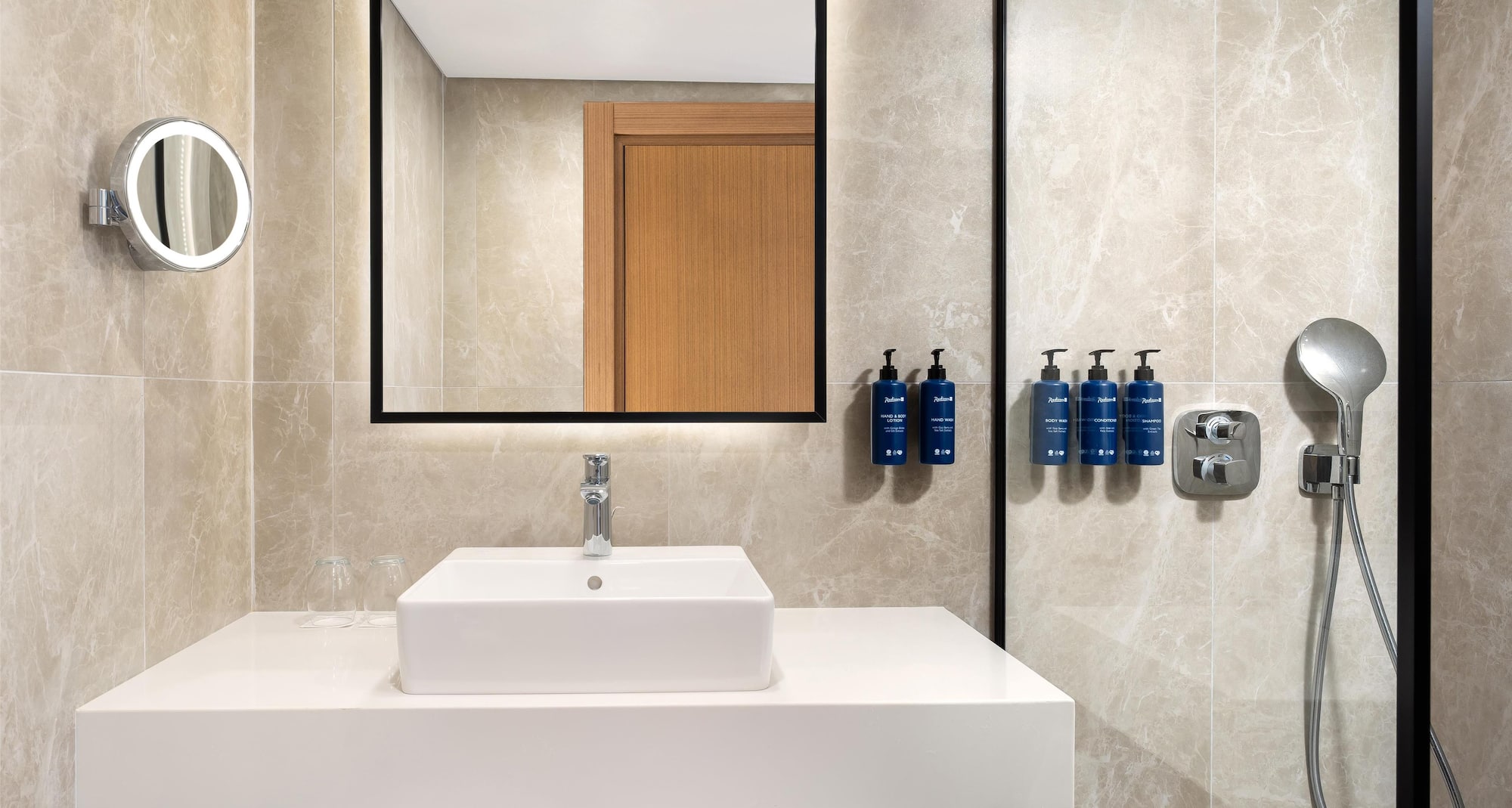 Radisson Blu Resort & Spa, Cesme - Guest room Bath