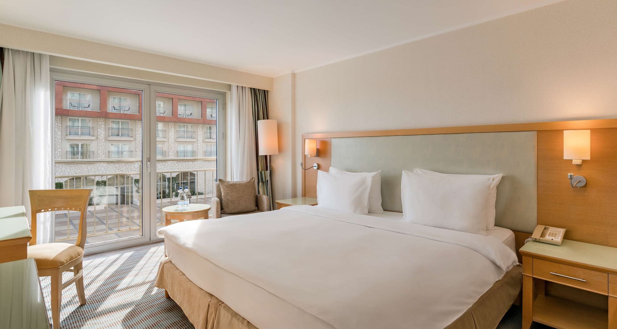 Radisson Blu Resort & Spa, Cesme - Standard Room
