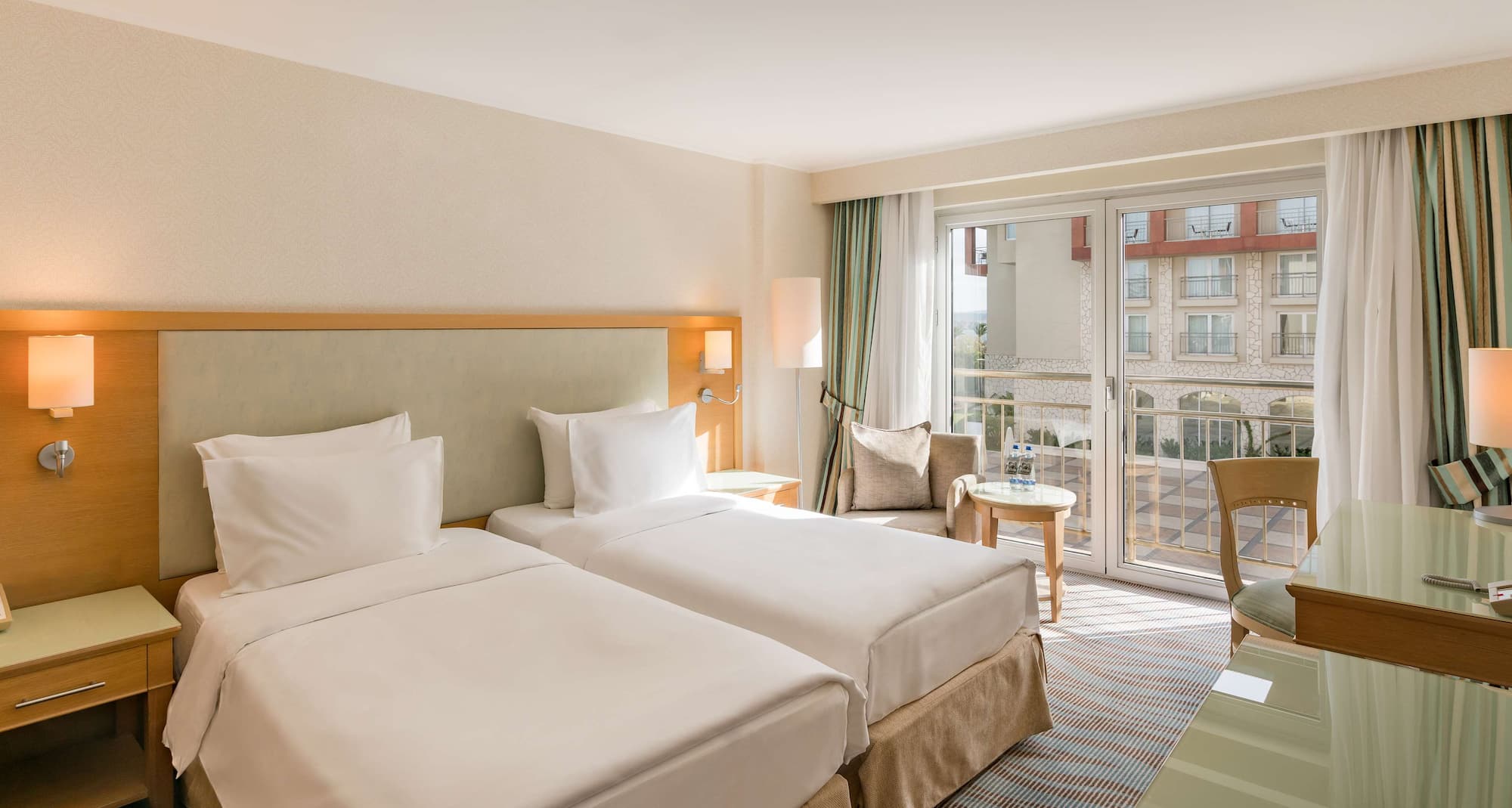 Radisson Blu Resort & Spa, Cesme - Standard Room