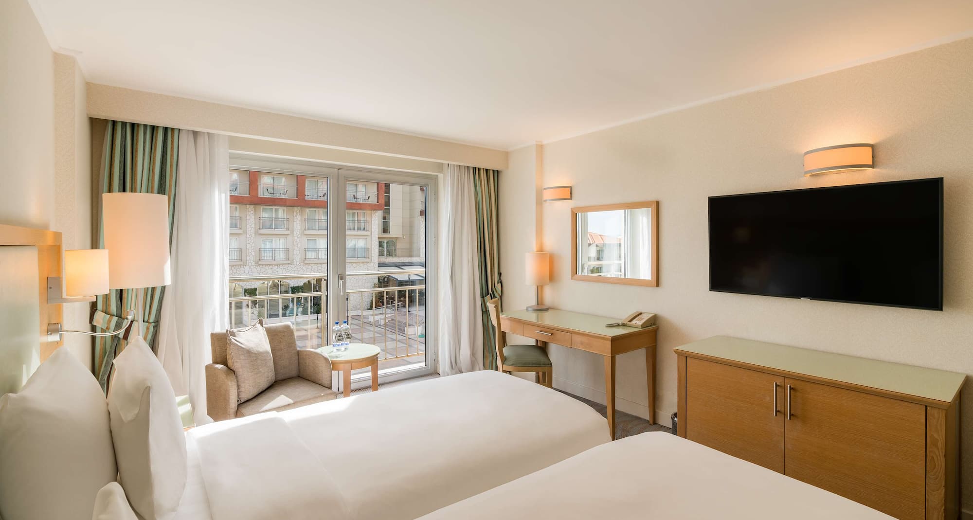 Radisson Blu Resort & Spa, Cesme - Standard Room