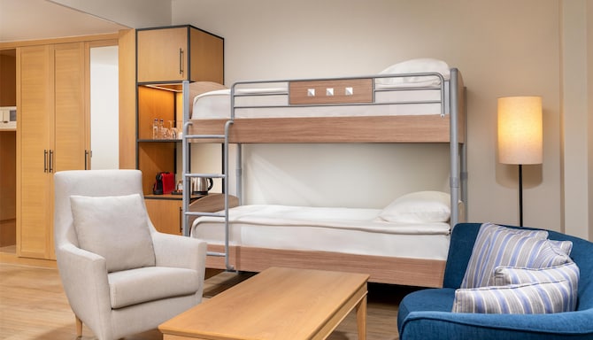 Radisson Blu Resort & Spa, Cesme - غرفة ضيوف