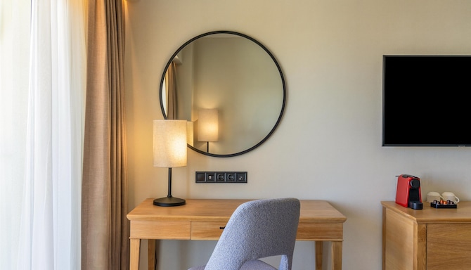 Radisson Blu Resort & Spa, Cesme - غرفة ضيوف