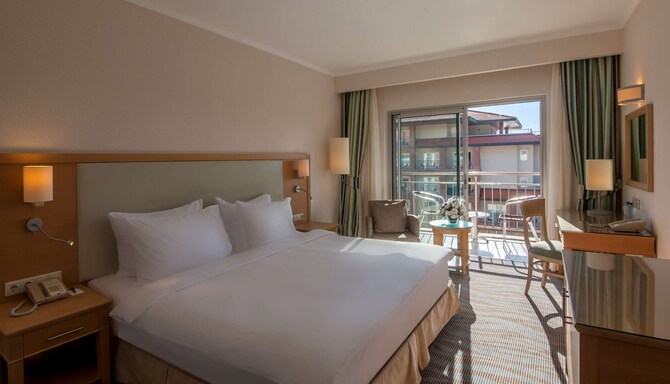 Radisson Blu Resort and Spa, Cesme - Premium Room