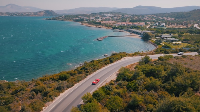 Radisson Blu Resort and Spa, Cesme - Beach