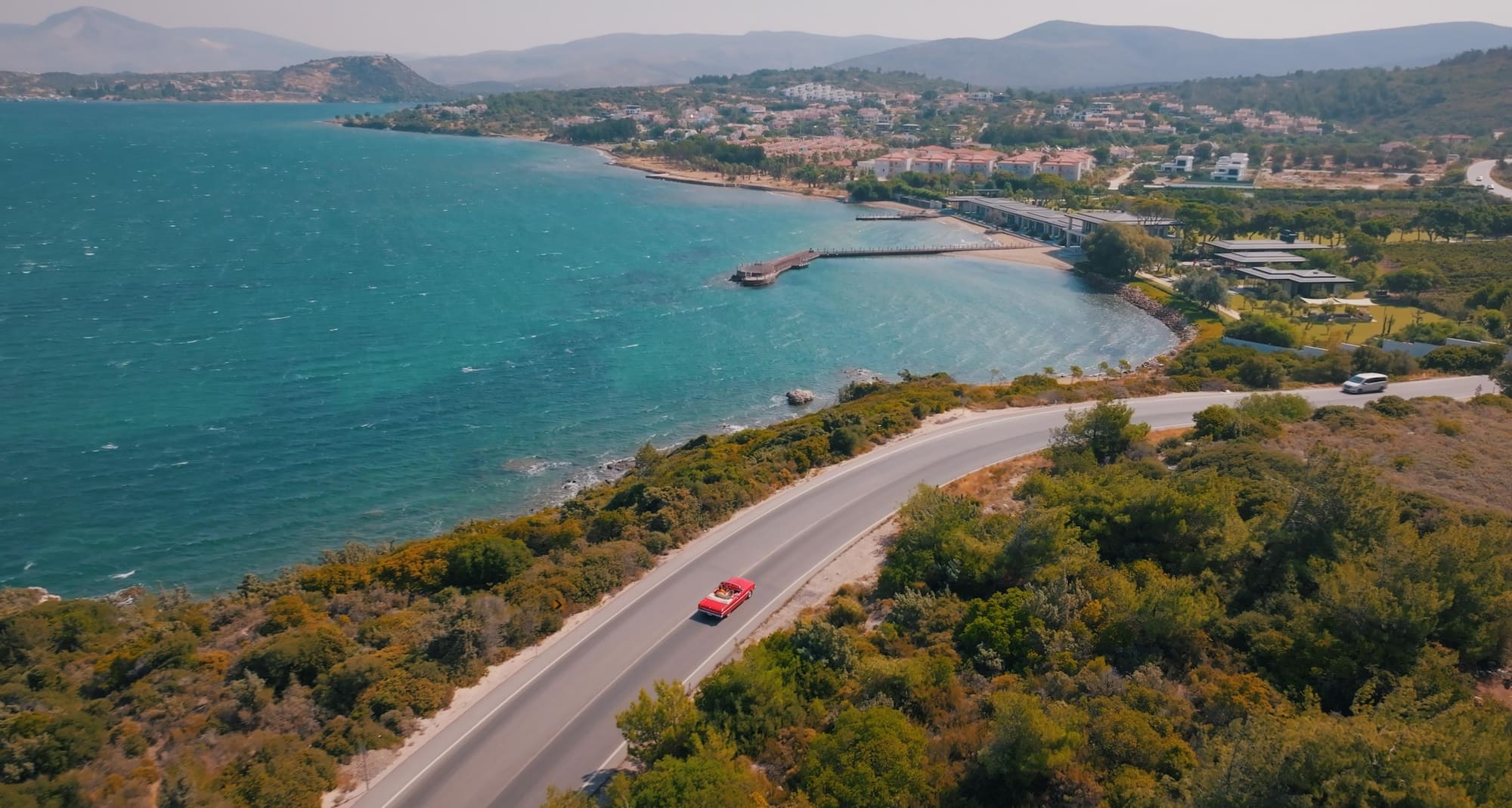 Radisson Blu Resort and Spa, Cesme - Beach