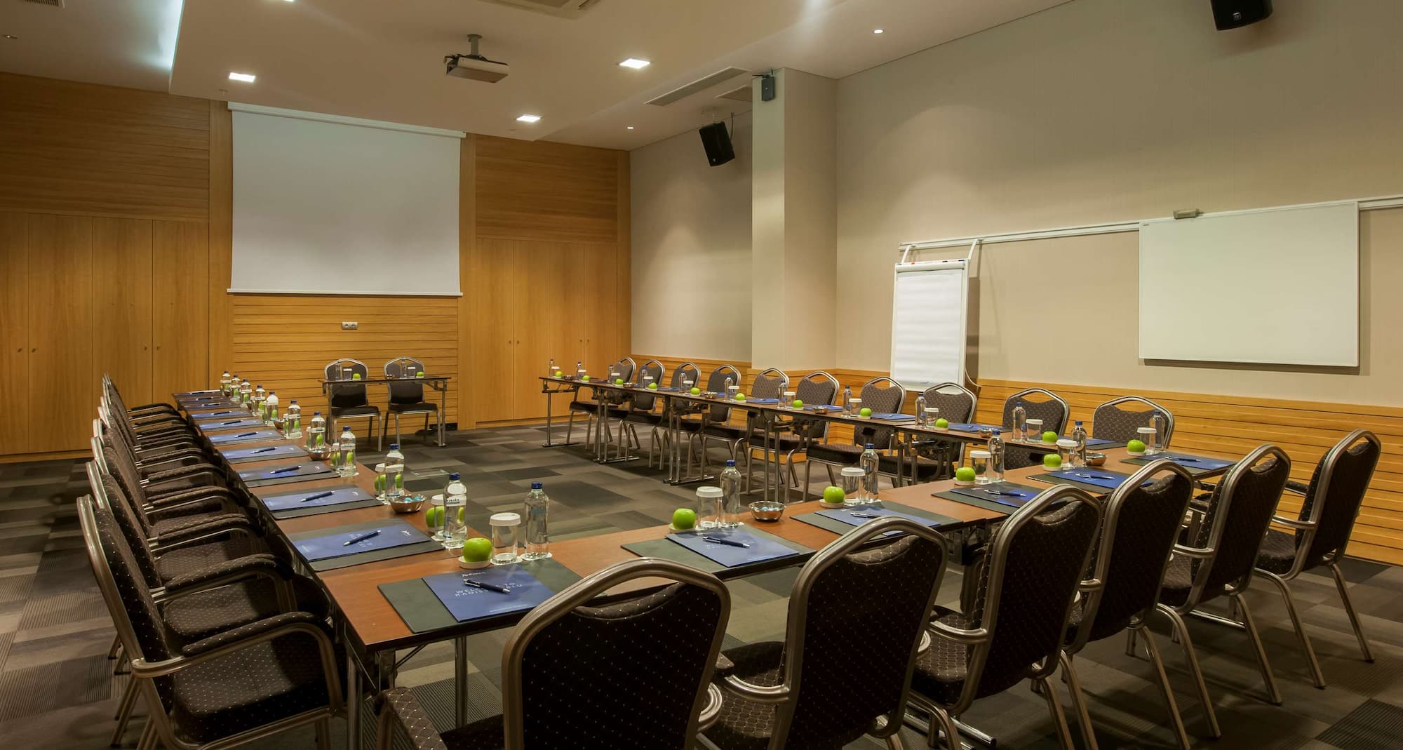 Radisson Blu Resort and Spa, Cesme - Meeting Room