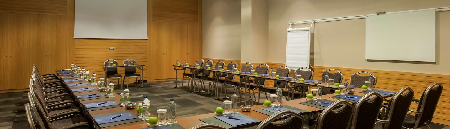 Radisson Blu Resort and Spa, Cesme - Meeting Room