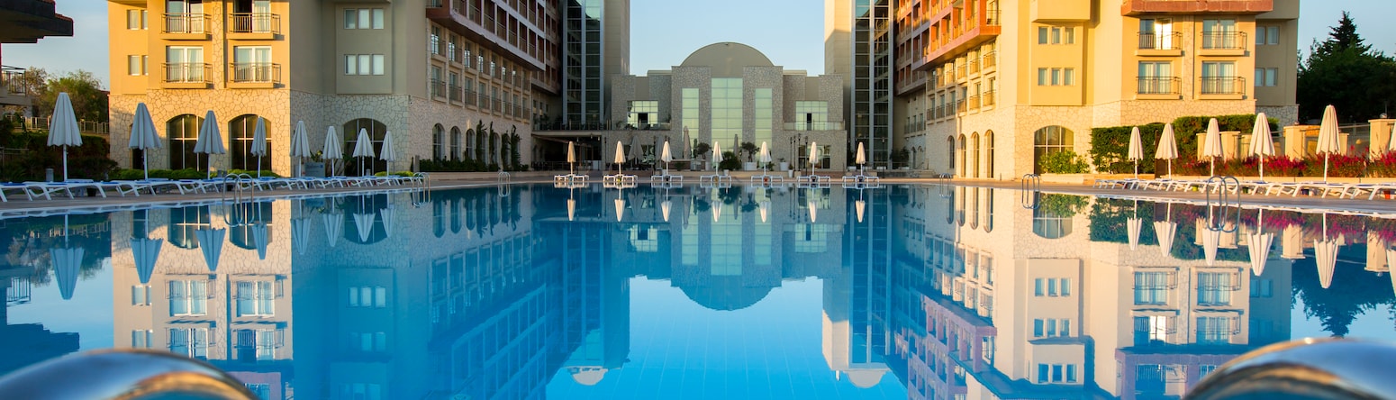 Radisson Blu Resort and Spa, Çeşme