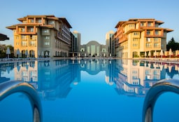 Radisson Blu Resort & Spa, Cesme