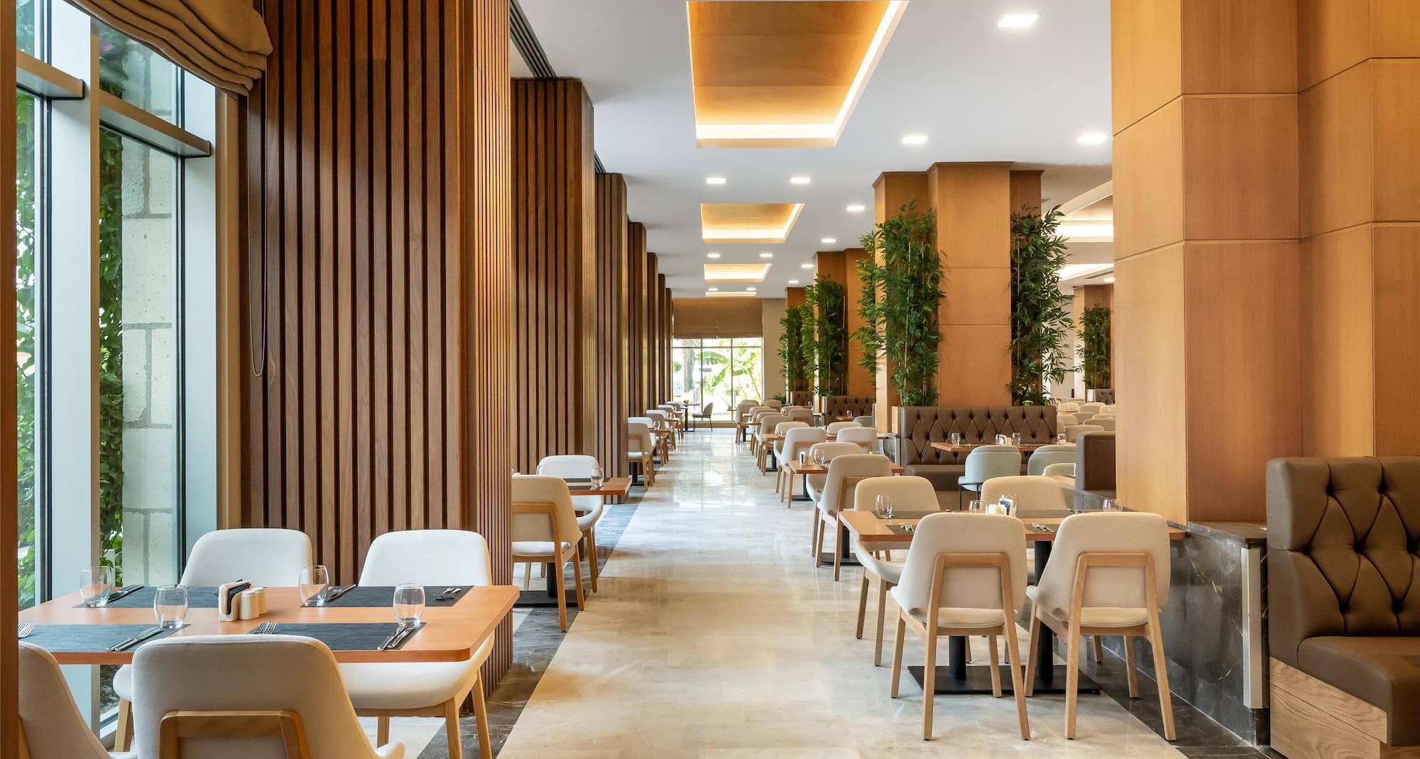 Radisson Blu Resort and Spa, Cesme - Element