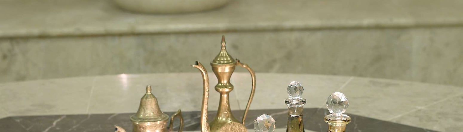 Radisson Blu Resort and Spa, Cesme - Spa Detail