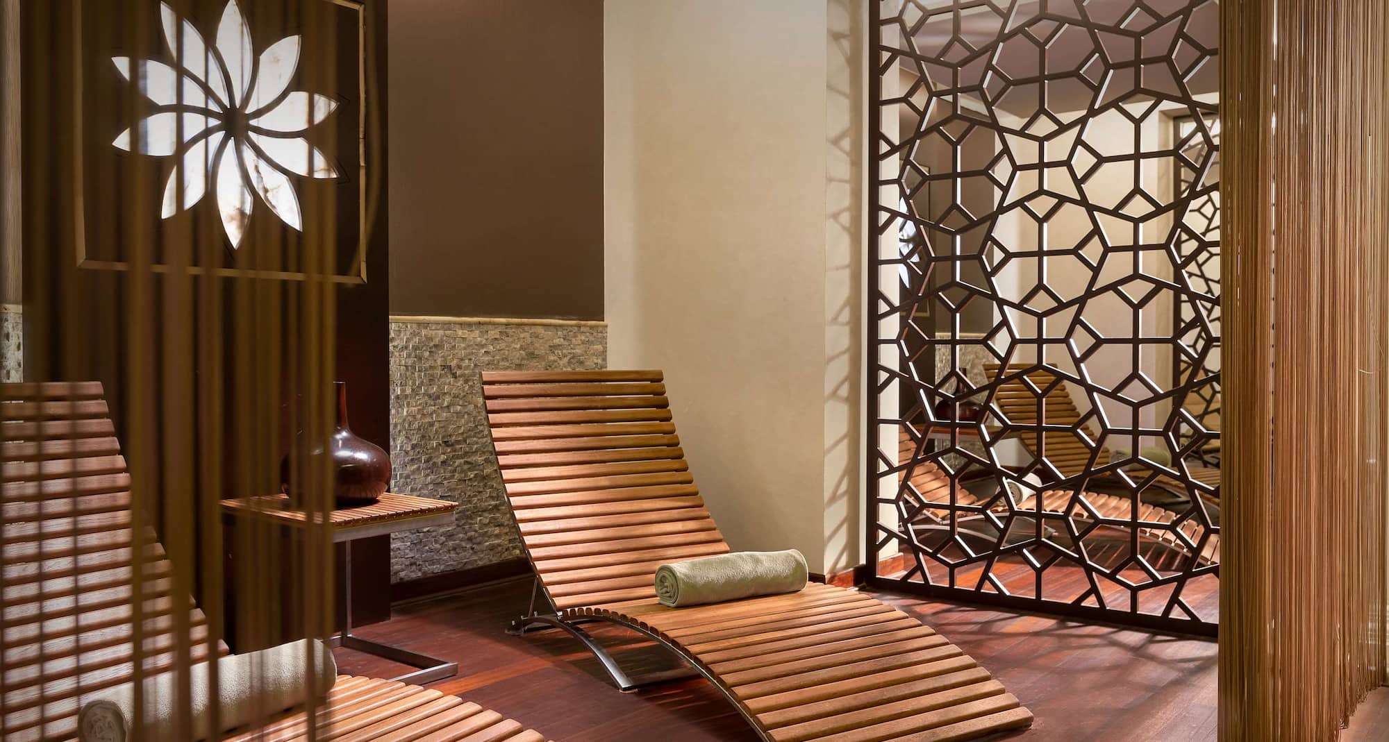 Radisson Blu Resort & Spa, Cesme - Relaxation area