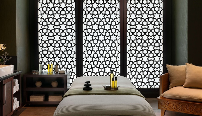 Radisson Blu Resort and Spa, Cesme - Treatment room