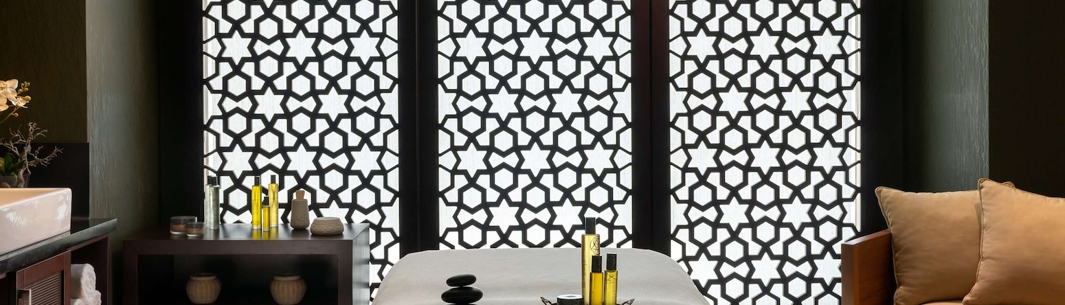 Radisson Blu Resort and Spa, Cesme - Treatment room