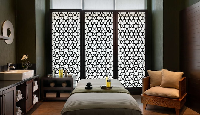 Radisson Blu Resort & Spa, Cesme - Massage room