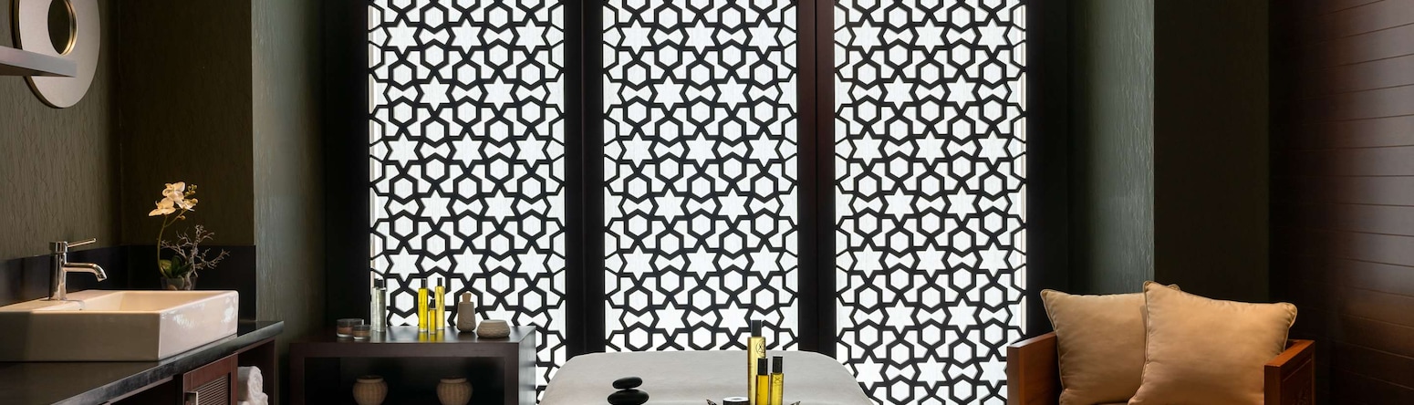 Radisson Blu Resort & Spa, Çeşme - Masaj odası