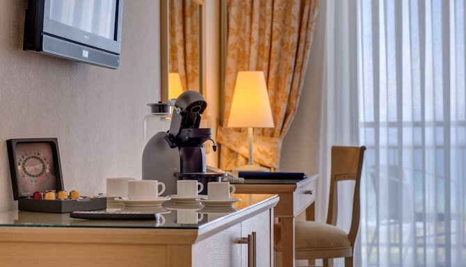 Radisson Blu Resort and Spa, Cesme - Junior Suite