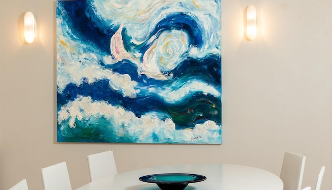 Radisson Blu Resort & Spa, Cesme - جناح