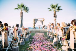 Radisson Blu Resort & Spa, Cesme - Wedding