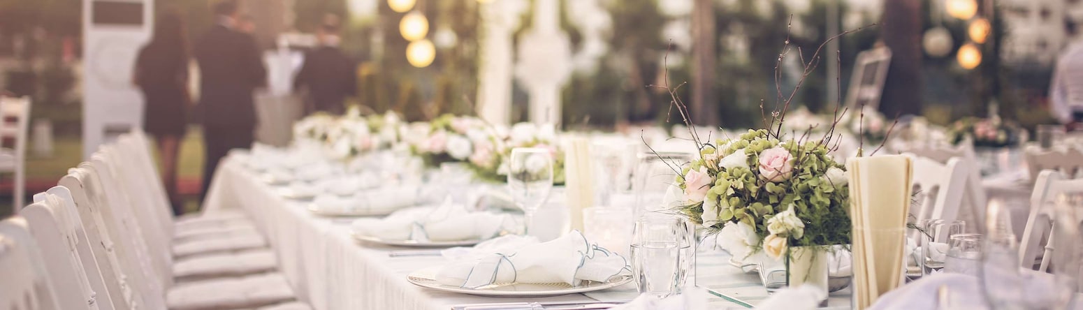 Radisson Blu Resort and Spa, Cesme - Wedding