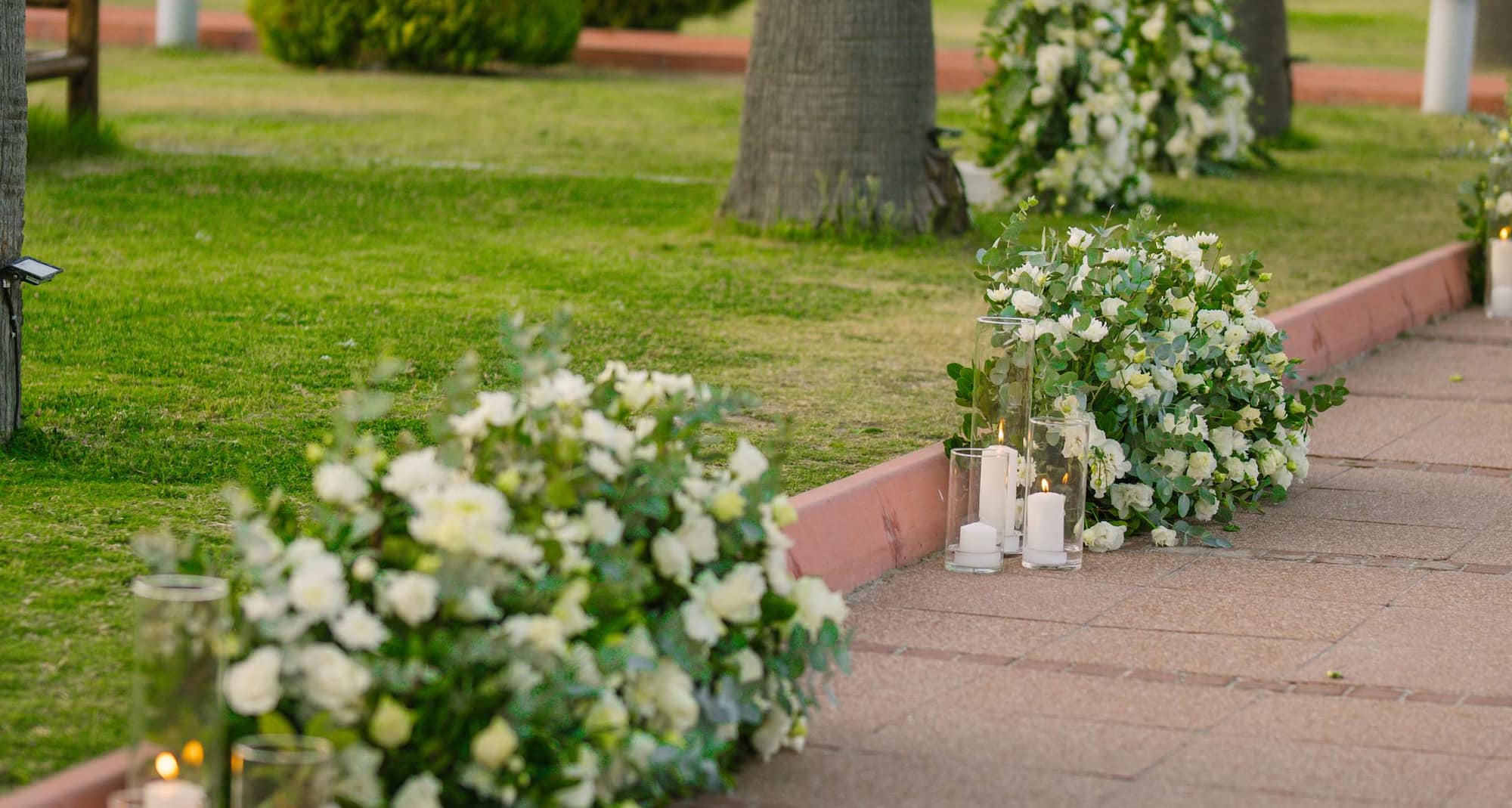 Radisson Blu Resort & Spa, Cesme - Wedding