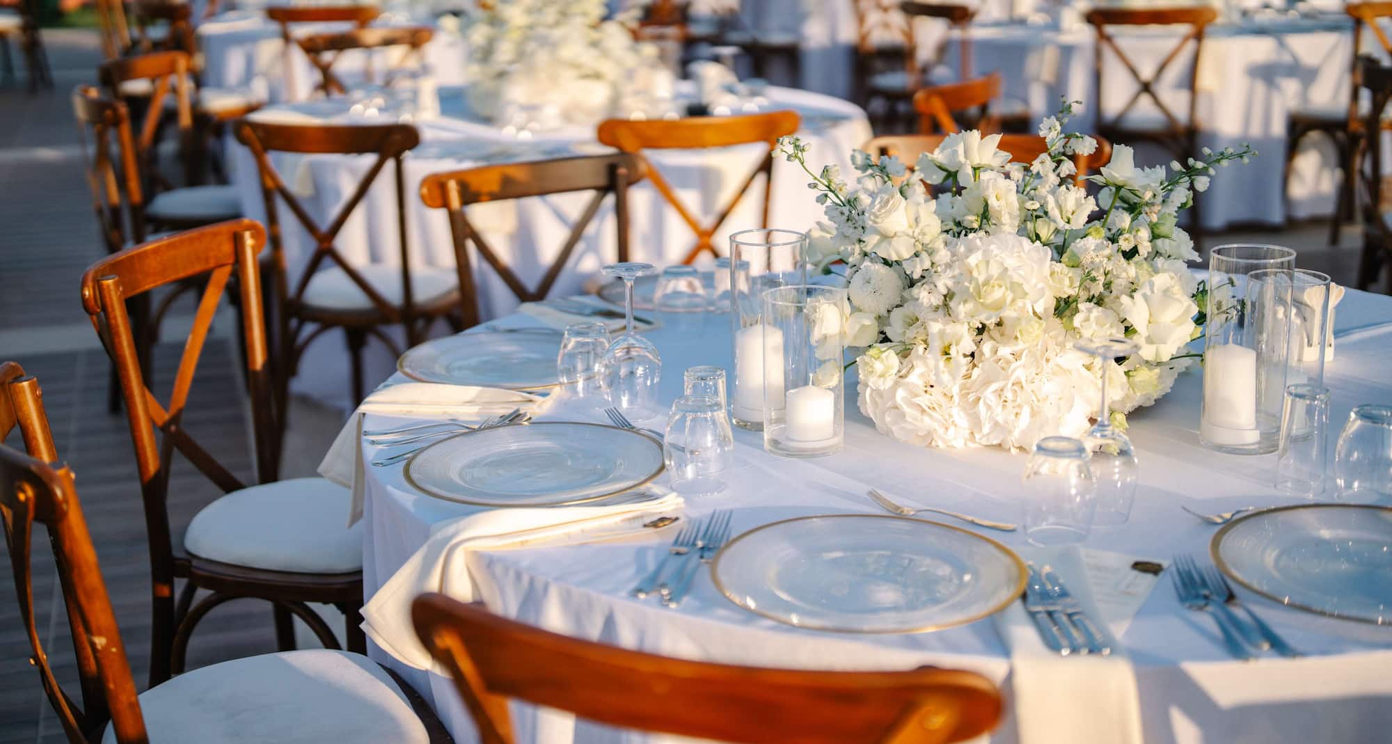 Radisson Blu Resort &Spa, Cesme - Wedding