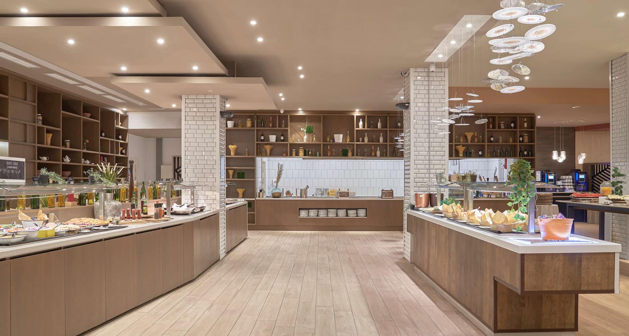 Radisson Blu Resort and Spa, Gran Canaria Mogan - The Larder Restaurant