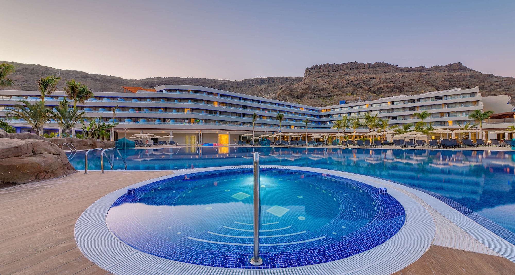 Radisson Blu Resort & Spa, Gran Canaria Mogan - Exterior