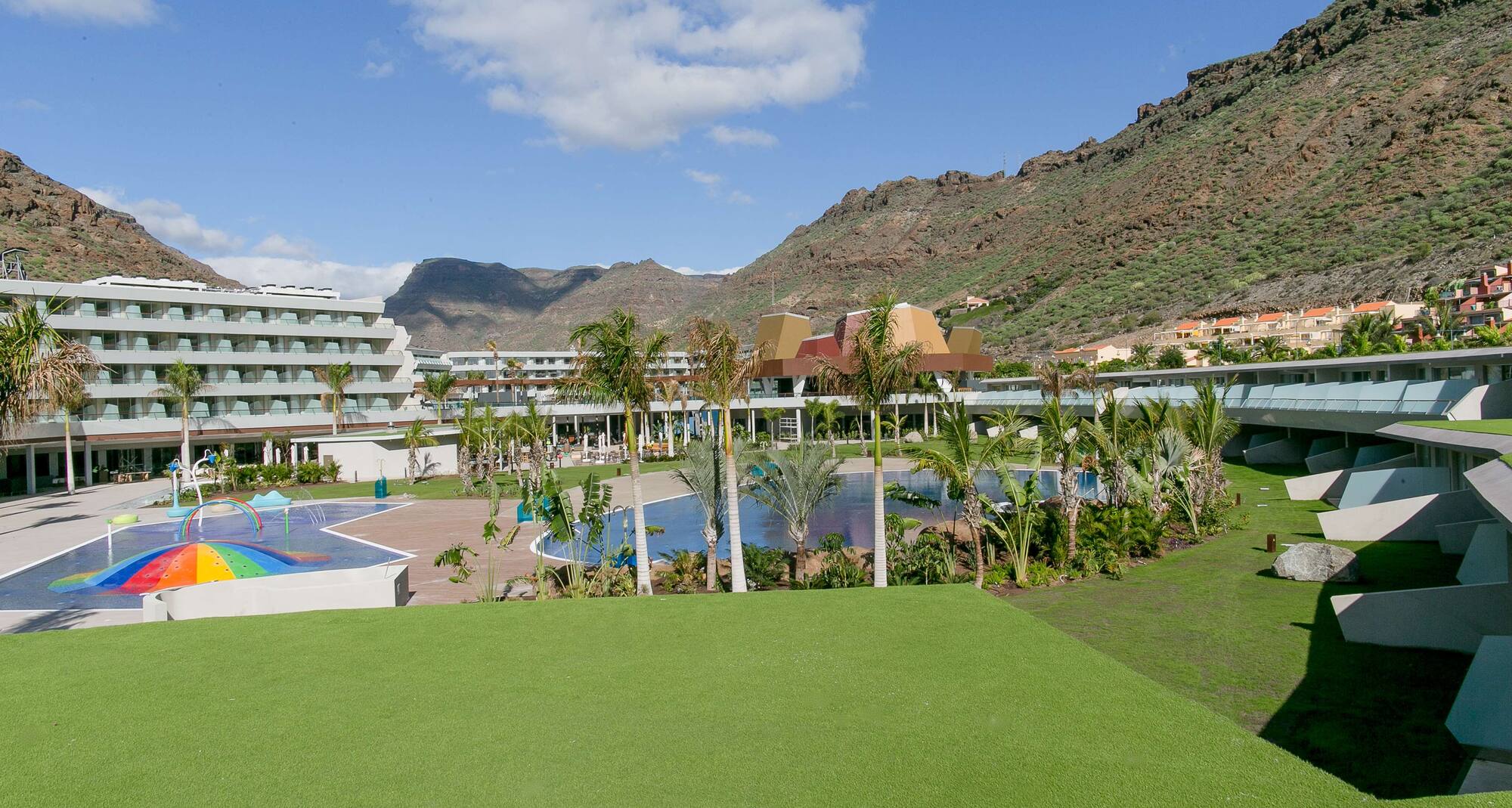 Radisson Blu Resort & Spa, Gran Canaria Mogan Reviews | Radisson Hotels