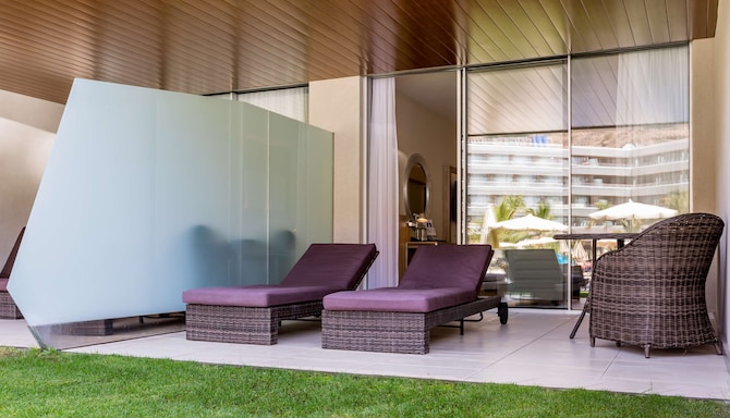 Radisson Blu Resort & Spa, Gran Canaria Mogan - Værelse