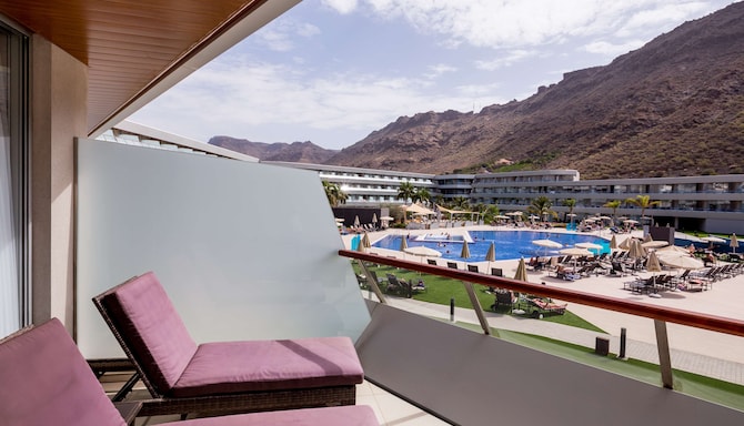 Radisson Blu Resort & Spa, Gran Canaria Mogan - Gæsteværelse