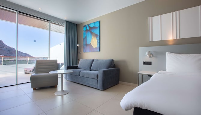 Radisson Blu Resort & Spa, Gran Canaria Mogan - Guest Room